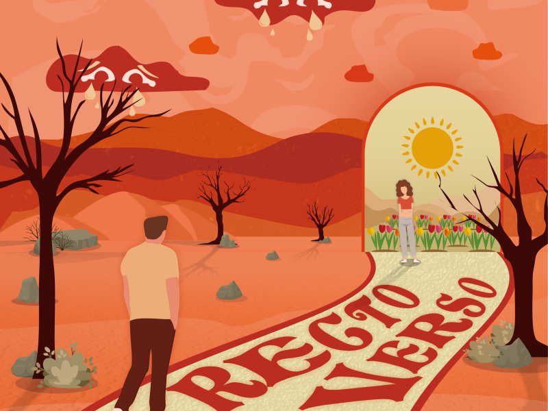 Recto Verso (Remastered) (Single)