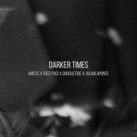 Darker Times (Single)