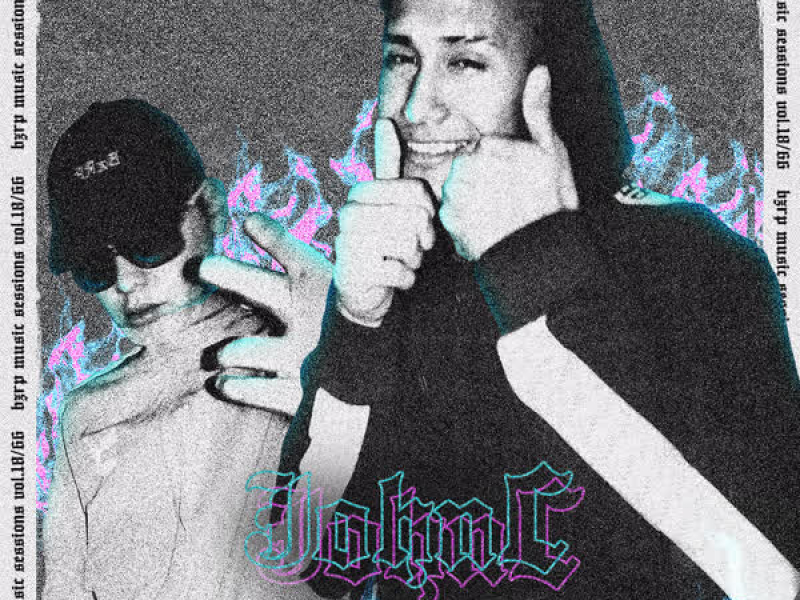 John C: Bzrp Music Sessions, Vol. 18/66 (Single)