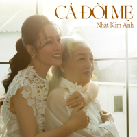 Cả Đời Mẹ (Single)