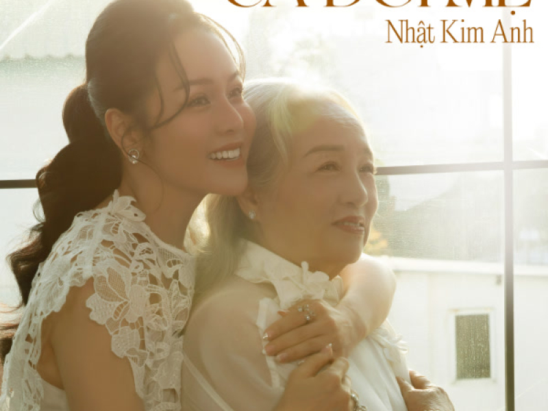 Cả Đời Mẹ (Single)
