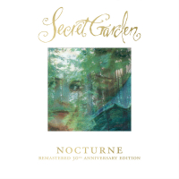 Nocturne (Remastered 2025 / 30th Anniversary Edition) (Single)