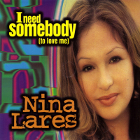 I Need Somebody to Love Me (Single)