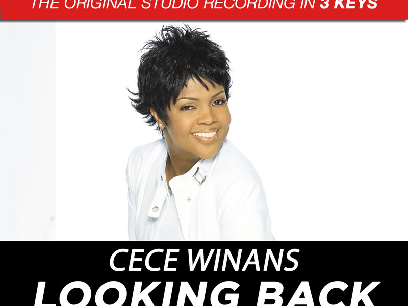 Looking Back At You (Performance Tracks) (Single)