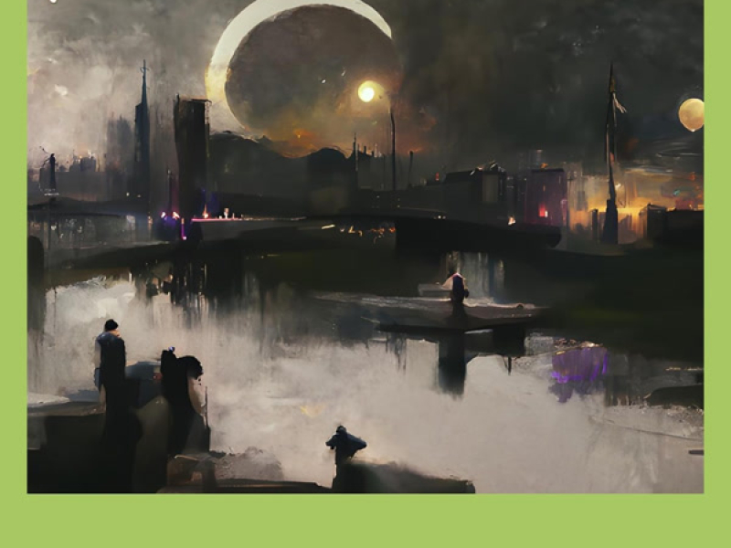 Midnight Tweets (Acoustic) (Single)