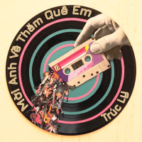 Mời Anh Về Thăm Quê Em (Single)