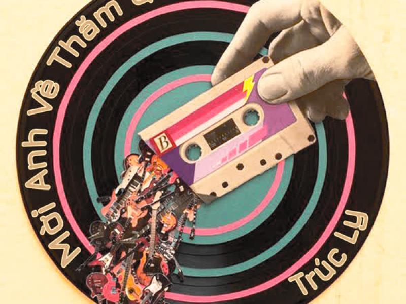 Mời Anh Về Thăm Quê Em (Single)