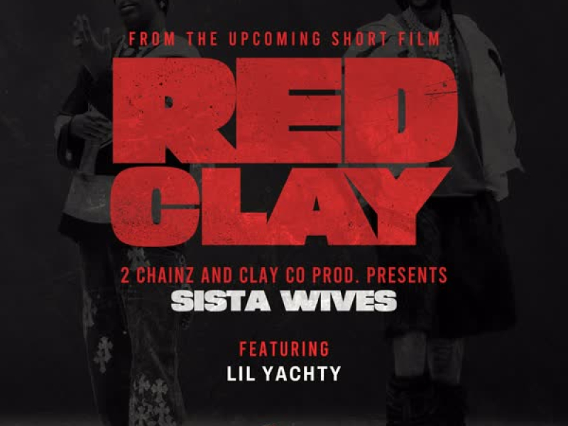 SISTA WIVES (from the Short Film 