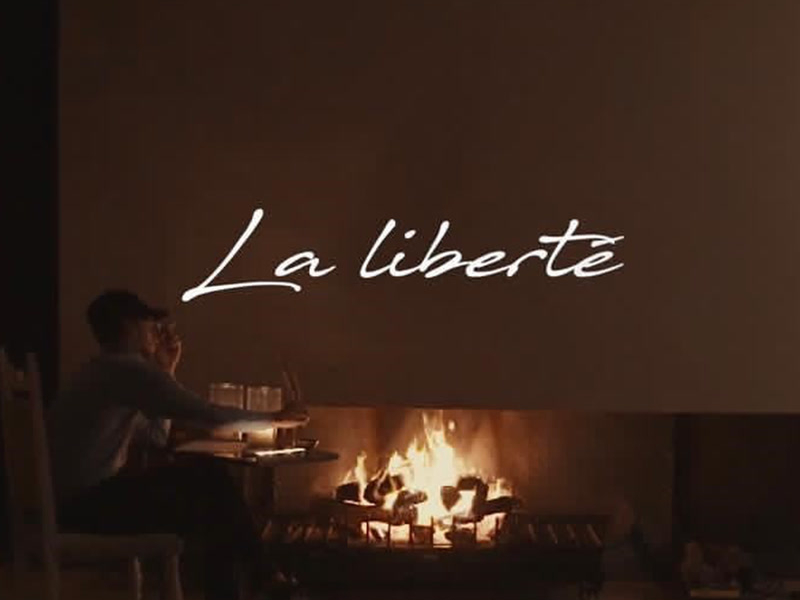 Liberté (Single)