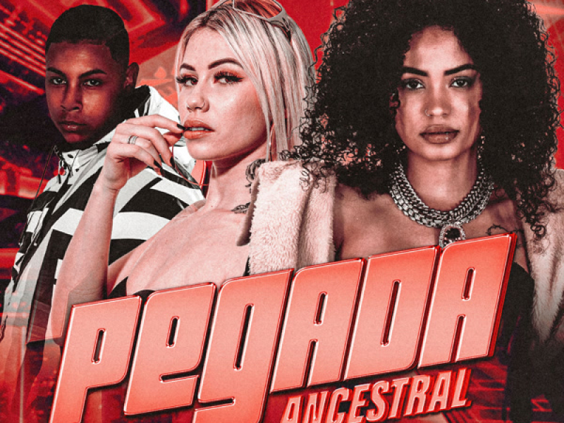 PEGADA ANCESTRAL (Single)