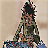 Lieutenant (Ak Remix) (Single)