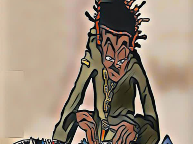 Lieutenant (Ak Remix) (Single)