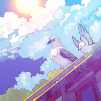 Echoes Of Flight (Single)