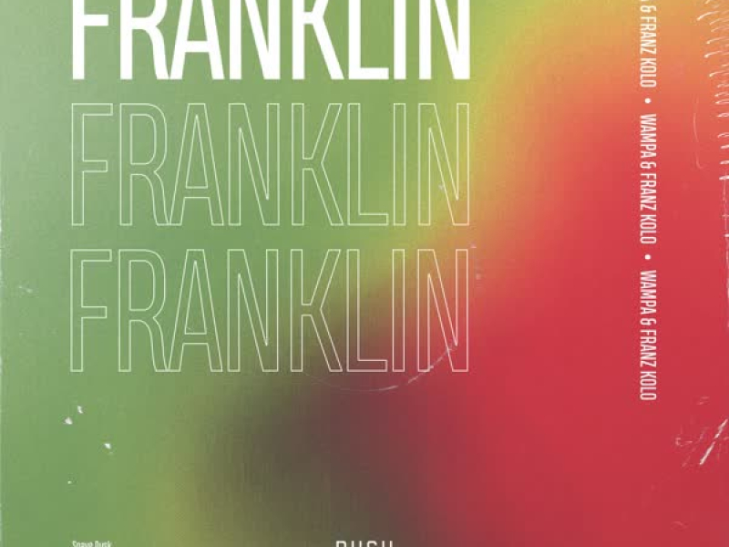 Franklin (Single)