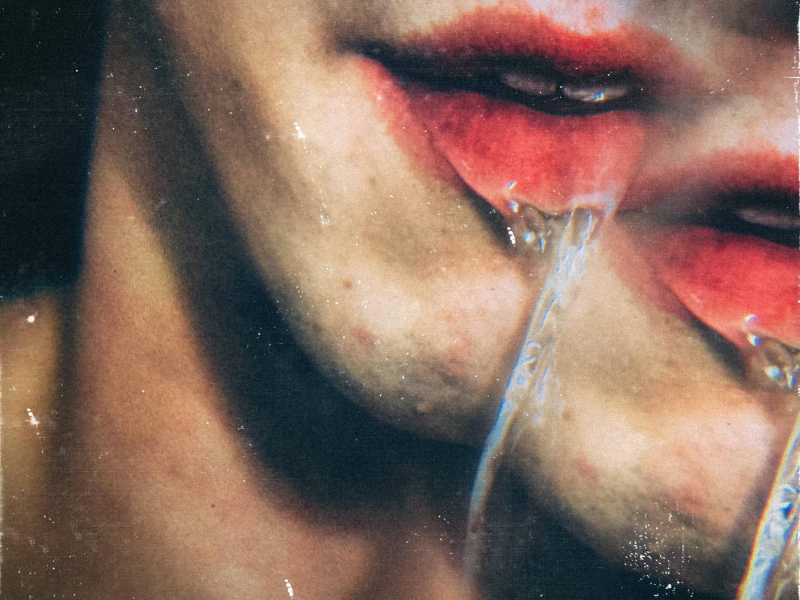 Salud (feat. Michael Christmas)