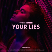 Your Lies (Single)
