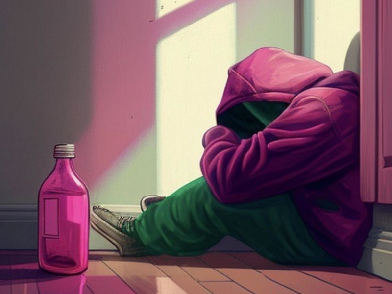 One shot wonder (Single)