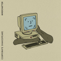 Corporate Shakespeare (Single)