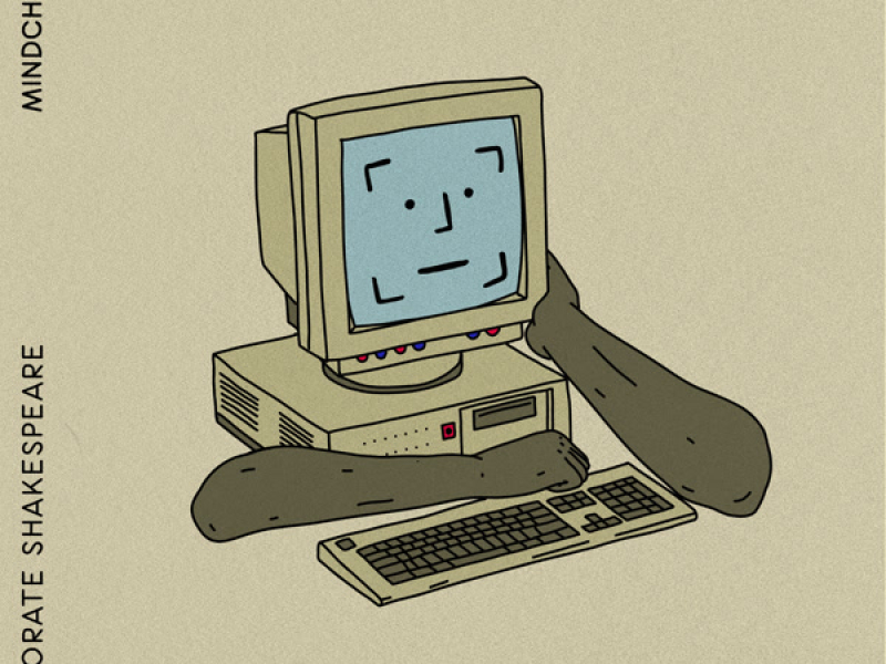 Corporate Shakespeare (Single)