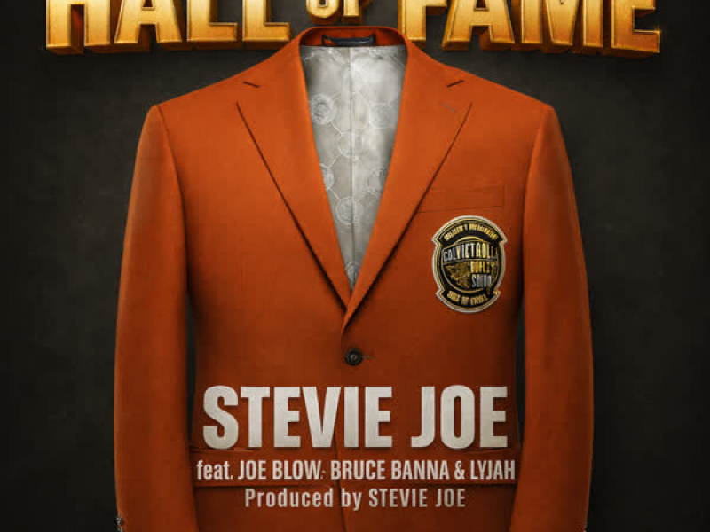 Hall of Fame (Single)