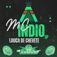 Louca De Chevete (Single)