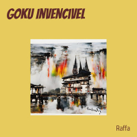 Goku Invencivel (Single)