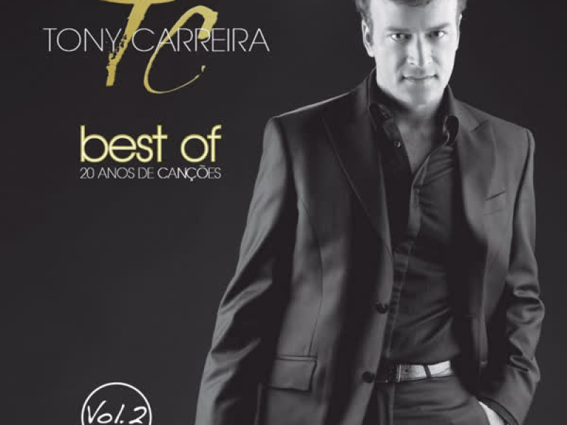 Best of - 20 Anos de Cançoẽs Vol. 2