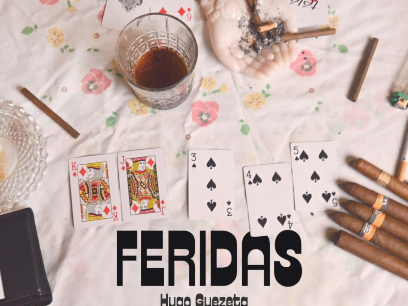 Feridas (Single)
