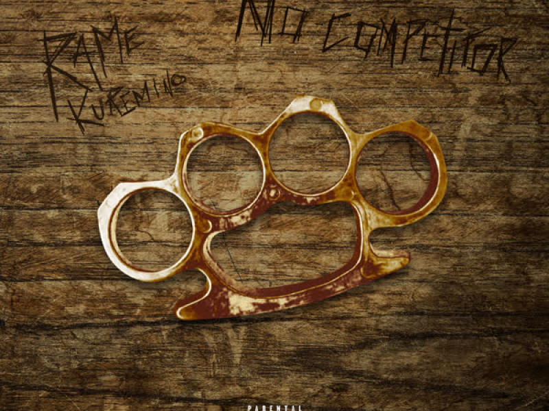 No Competitor (Single)