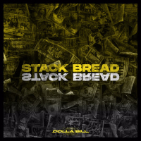 Stack Bread (Single)