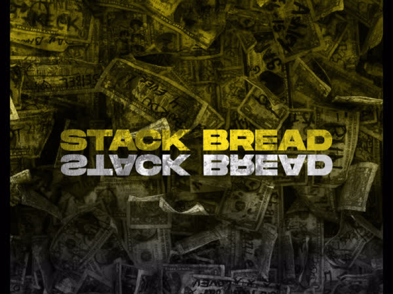 Stack Bread (Single)