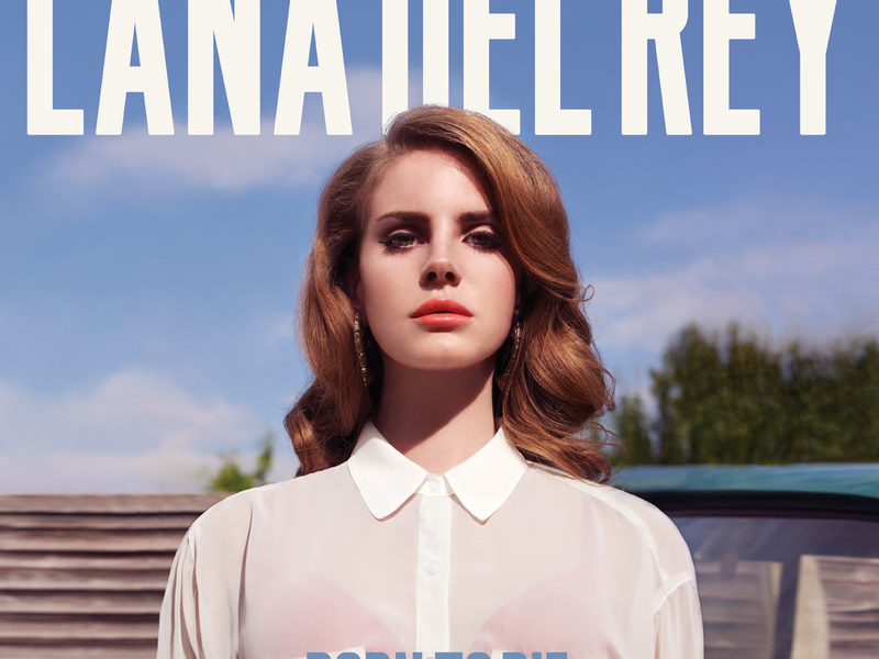 Born To Die