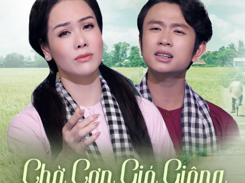 Chờ Cơn Gió Giông (Single)