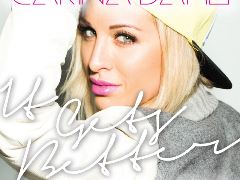 It Gets Better (Yei Gonzalez Remix) (Single)