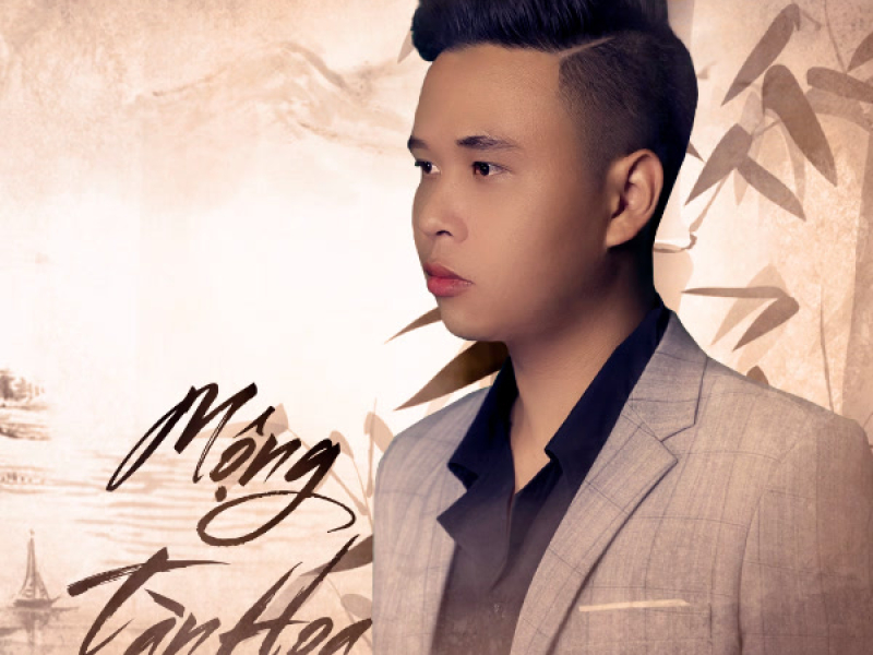 Mộng Tàn Hoa (New Version) (Single)