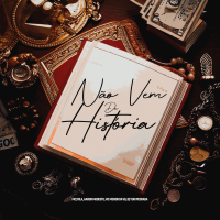 Não Vem De História (Single)