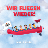 Wir fliegen wieder! (Single)