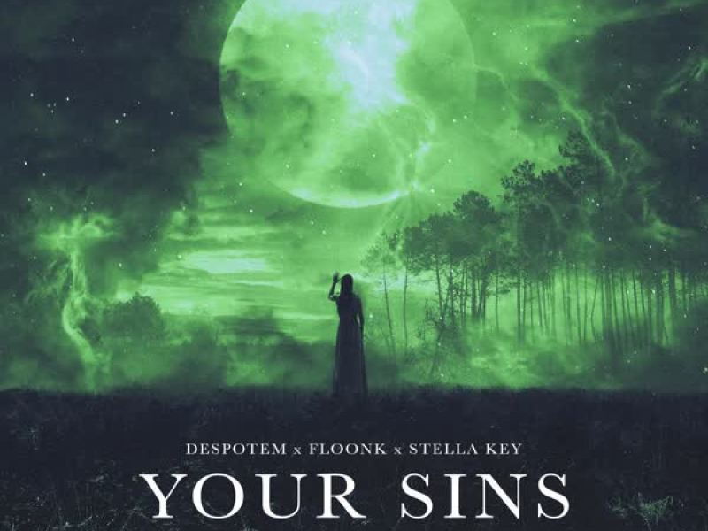 Your Sins (Single)
