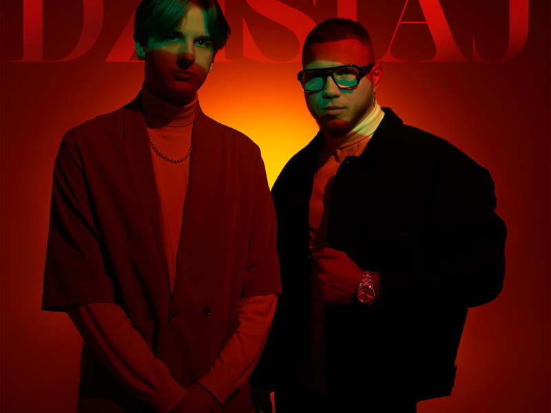 Dzisiaj (Single)