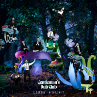 Night Shift (Single)