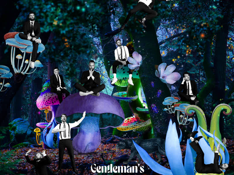 Night Shift (Single)