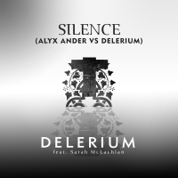 Silence (Alyx Ander vs. Delerium) (Single)