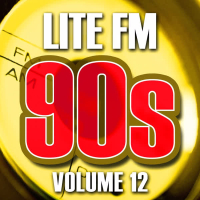 Lite FM 90s Vol.12