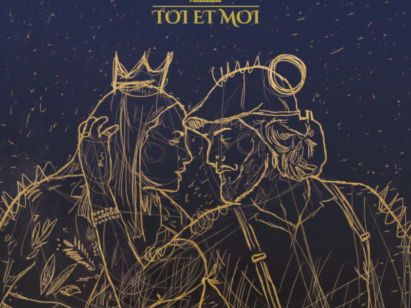 Toi Et Moi (Single)