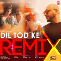 Dil Tod Ke Remix (Single)