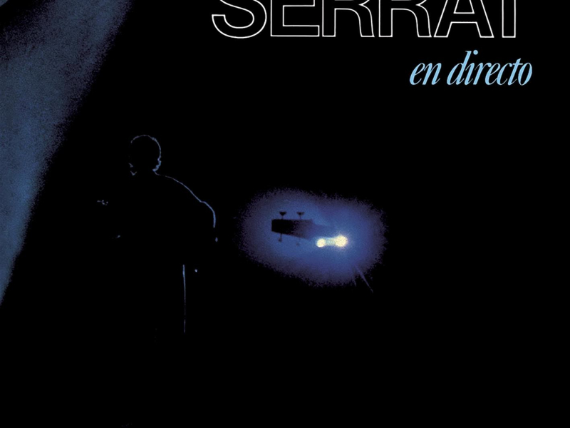 Serrat En Directo