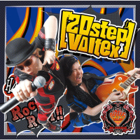 20step voltex (Incomplete Edition)