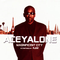 Magnificent City (Bonus Track) (Single)