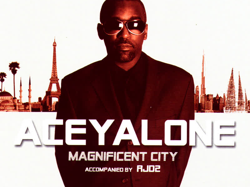 Magnificent City (Bonus Track) (Single)