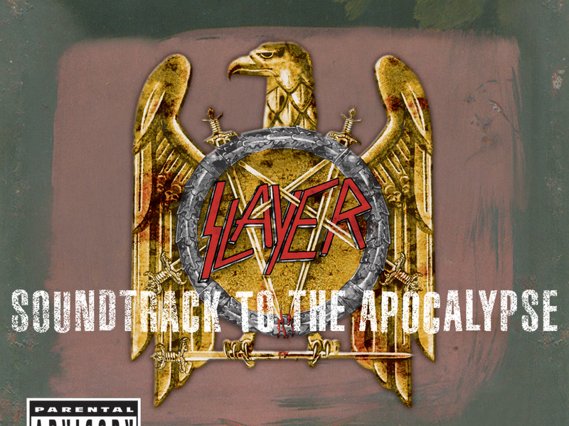 Soundtrack To The Apocalypse (Deluxe Version)